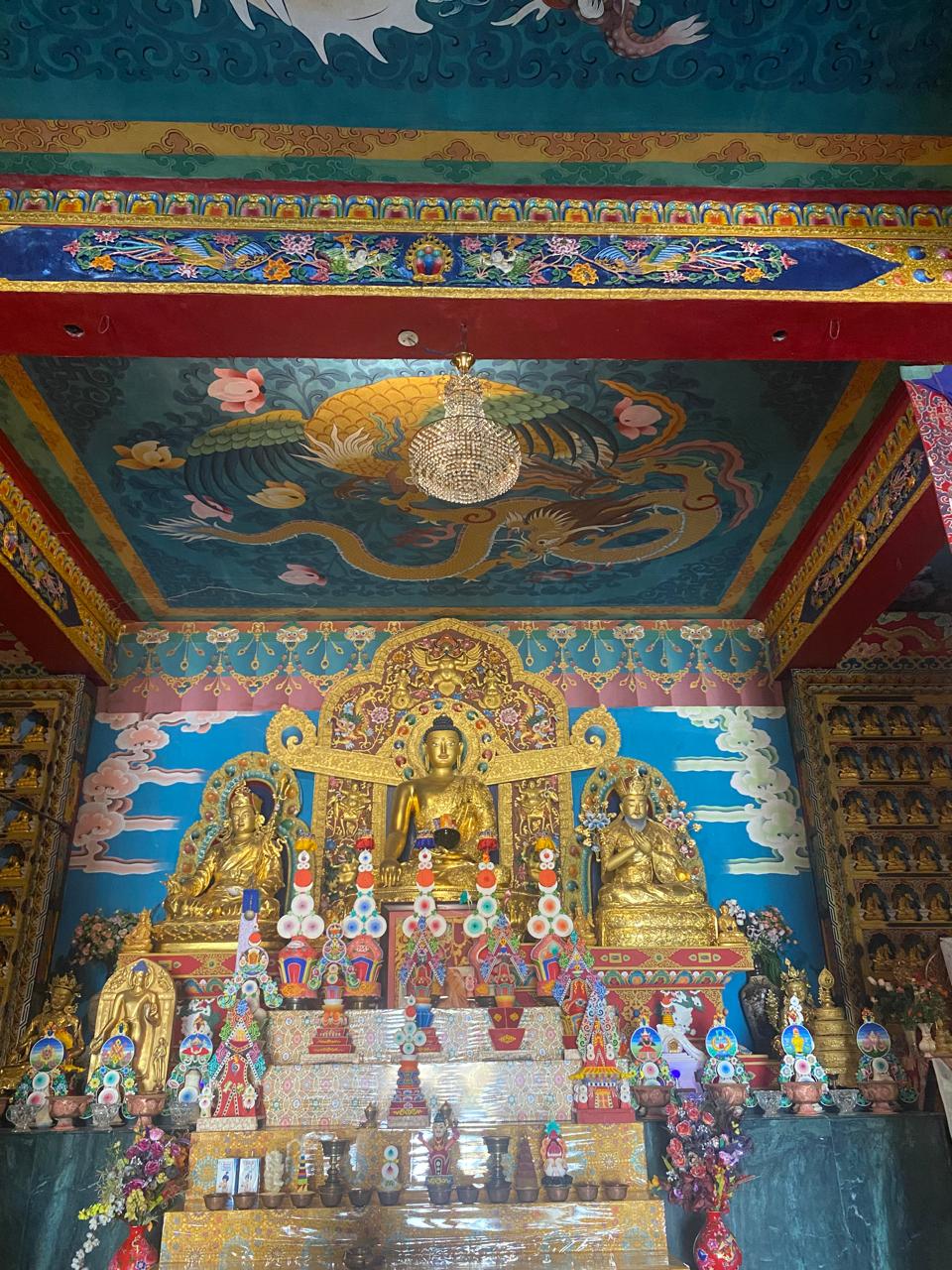 Bir Billing Paragliding